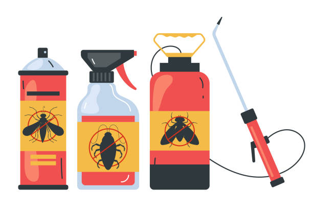 Best Insect Control  in Richville, OH