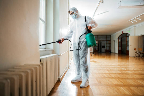 Best Exterminator Services  in Richville, OH